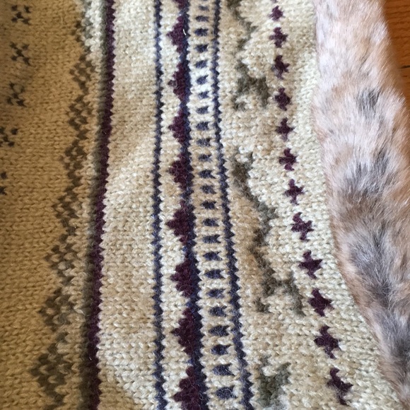 Hilfiger Denim scarf - Picture 8 of 8